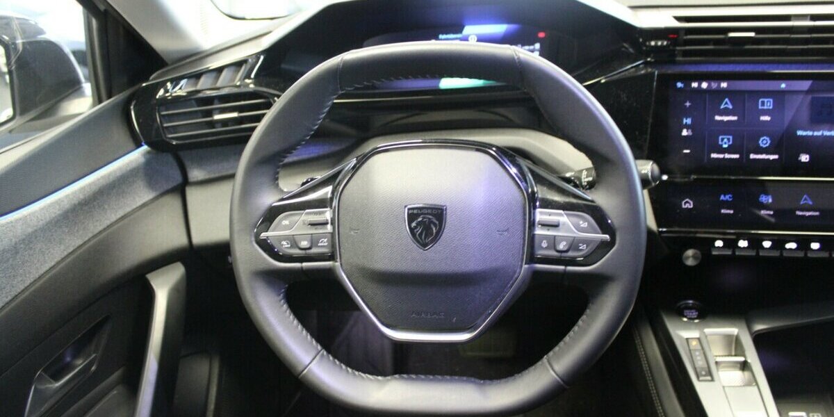 Peugeot 308 SW Hybrid 180 e-EAT8 Allure 87.708 km 18.980 &euro; Euskirchen 53881