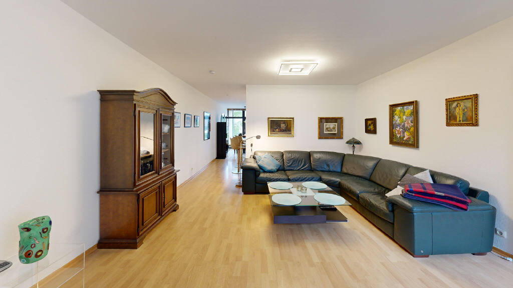 Etagenwohnung Erftstadt-Liblar Lechenich - 3 Zimmer, 83 m&sup2;, 234.000&euro; | Angebot:26674115