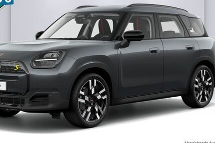 Mini John Cooper Works Countryman 2.106 km 45.950 &euro; Euskirchen 53879