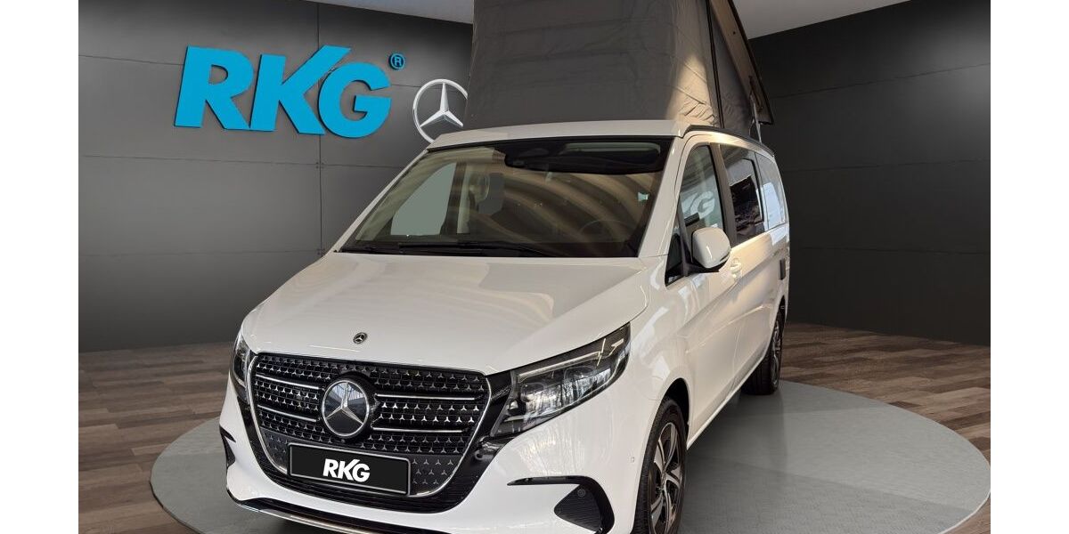 Mercedes-Benz V 220 16.155 km 75.490 &euro; Euskirchen 53879