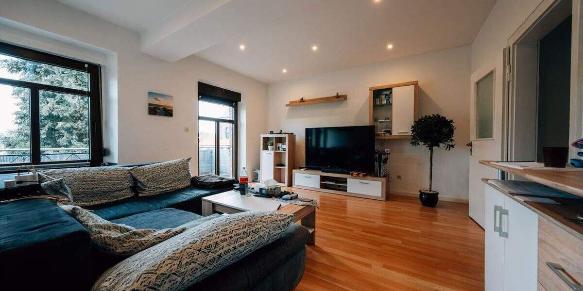 Mehrfamilienhaus, Wohnhaus Linnich / Ederen Ederen - 1 Zimmer, 271 m&sup2;, 379.000&euro; | Angebot:25684032