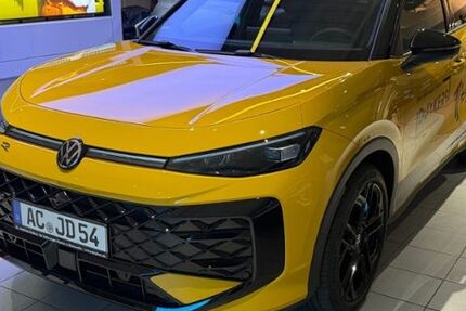 VW T-Roc 9.900 km 38.449 &euro; Baesweiler 52499