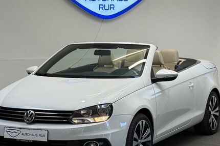 VW Eos 51.000 km 12.990 &euro; Düren 52353
