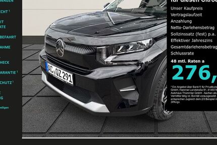 Citroen C3 5.000 km 23.690 &euro; Aachen 52070