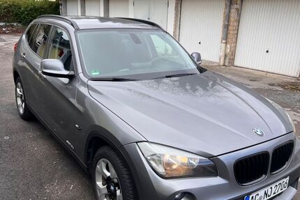 BMW X1 170.000 km 6.500 &euro; Aachen 52078