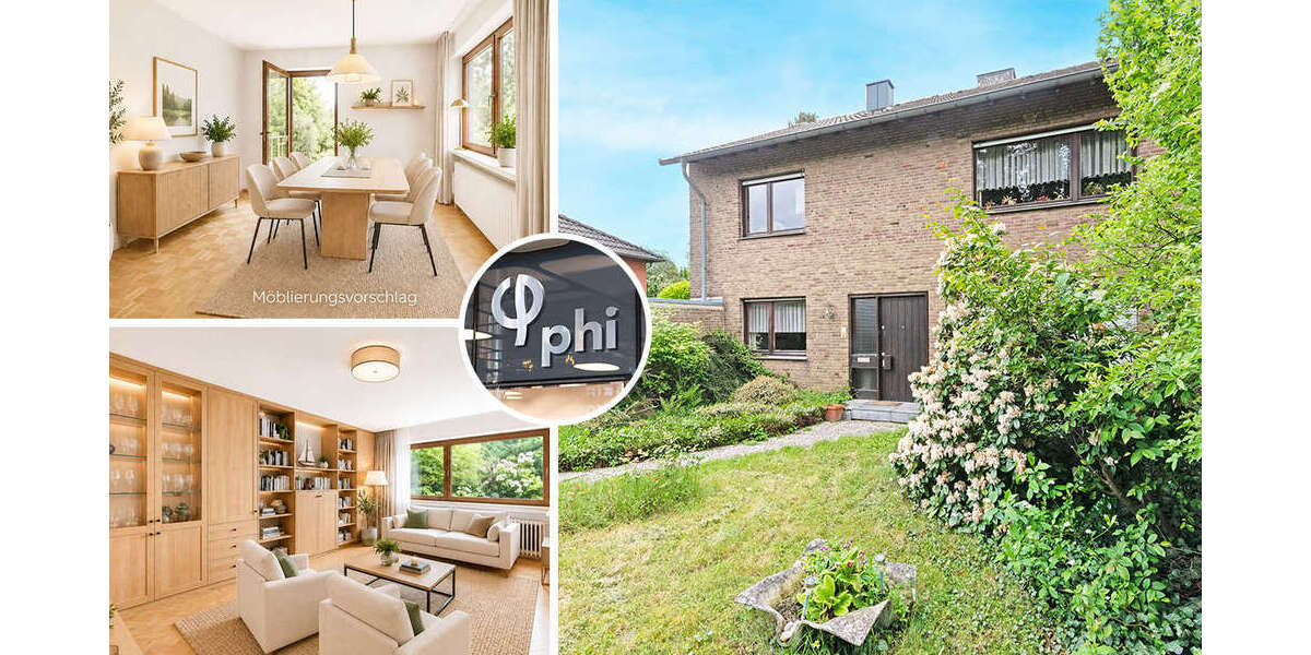 Einfamilienhaus Aachen Verlautenheide - 6 Zimmer, 155 m&sup2;, 419.900&euro; | Angebot:26628216
