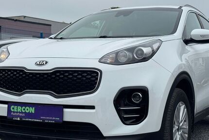Kia Sportage 98.000 km 12.690 &euro; Düren 52349