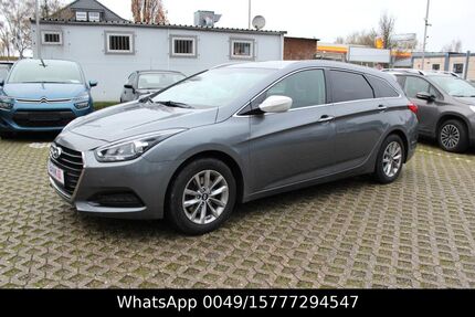 Hyundai i40 151.095 km 6.500 &euro; Würselen 52146