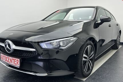Mercedes-Benz CLA 180 Shooting Brake 21.000 km 23.990 &euro; Stolberg 52222
