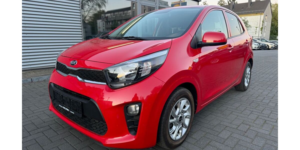 Kia Picanto 69.330 km 7.990 &euro; Aachen 52078
