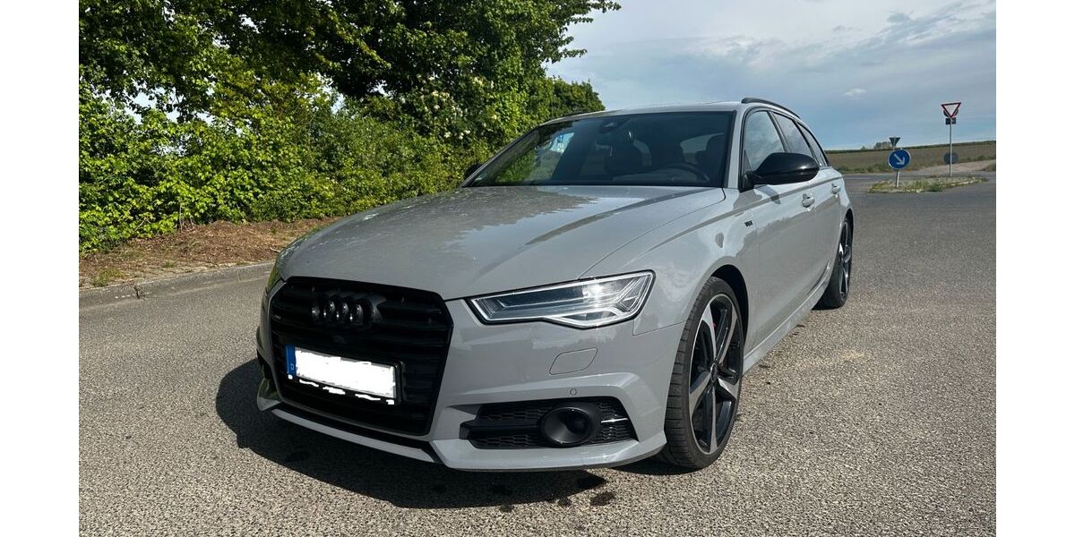 Audi A6 190.582 km 26.500 &euro; Jülich 52428