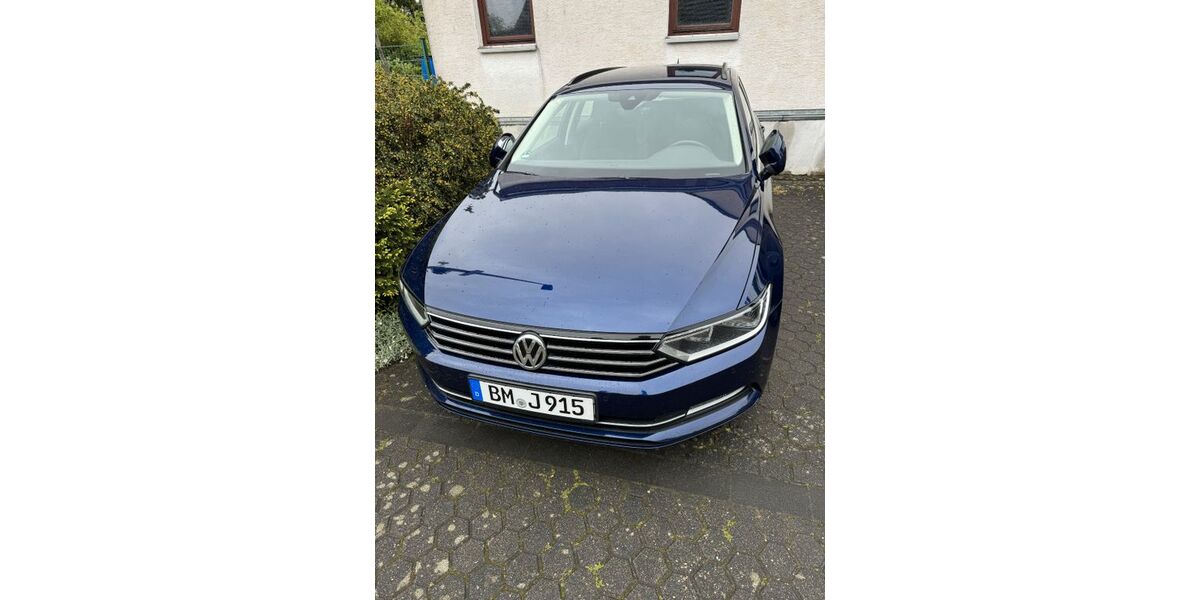 VW Passat Variant 124.250 km 13.490 &euro; Erftstadt 50374
