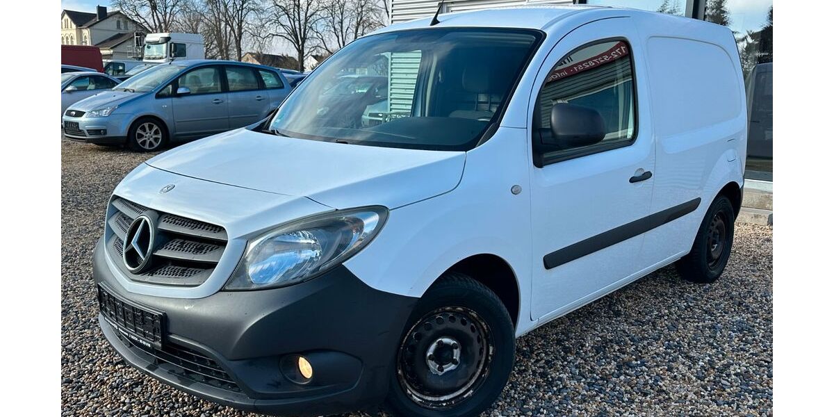 Mercedes-Benz Citan 149.115 km 5.999 &euro; Weilerswist 53919