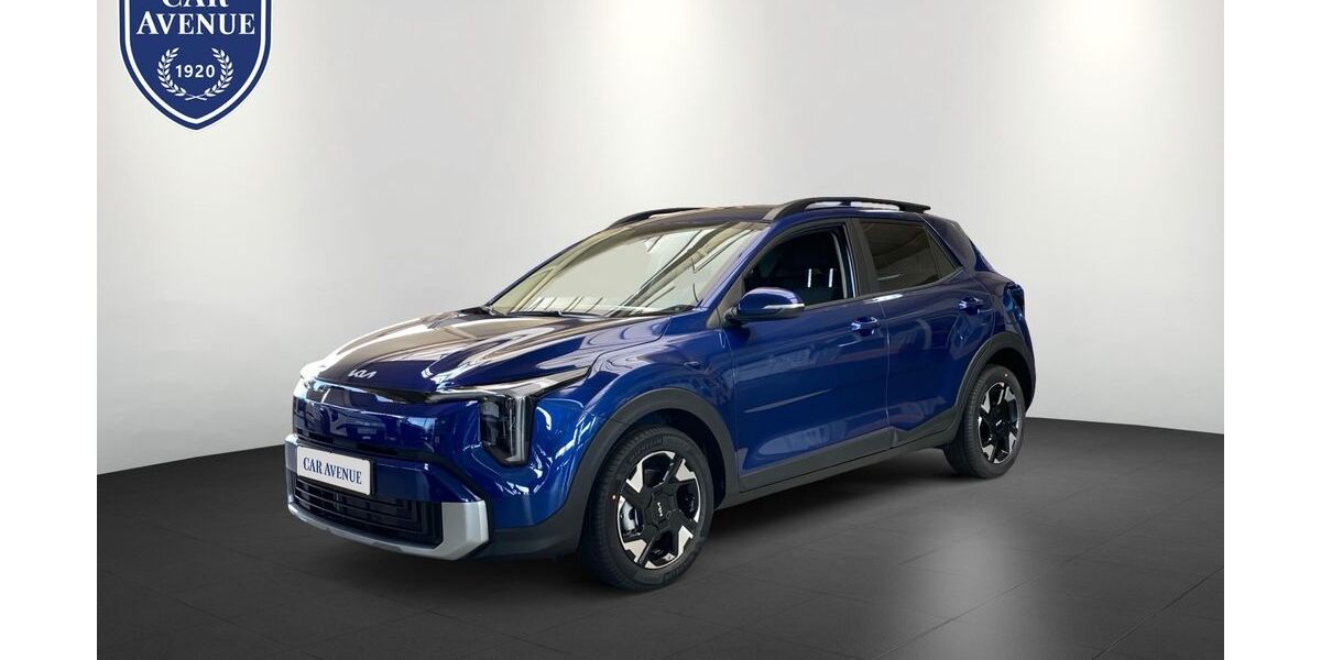 Kia Stonic 1.990 km 23.290 &euro; Euskirchen 53881