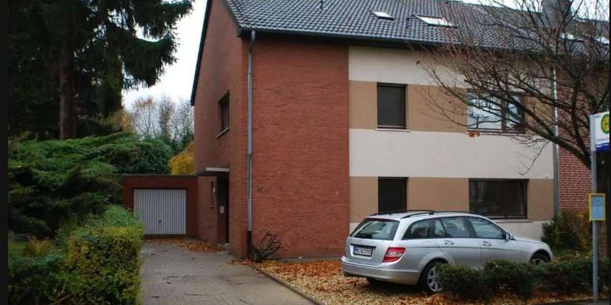 Etagenwohnung Alsdorf - 2 Zimmer, 90 m&sup2;, 795&euro; | Angebot:27101195