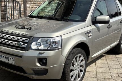 Land Rover Freelander 212.500 km 8.900 &euro; Erftstadt 50374