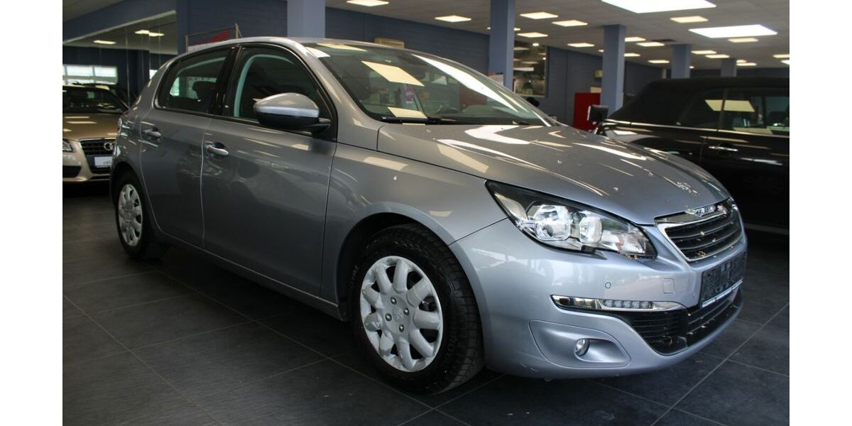 Peugeot 308 71.312 km 9.980 &euro; Euskirchen 53881