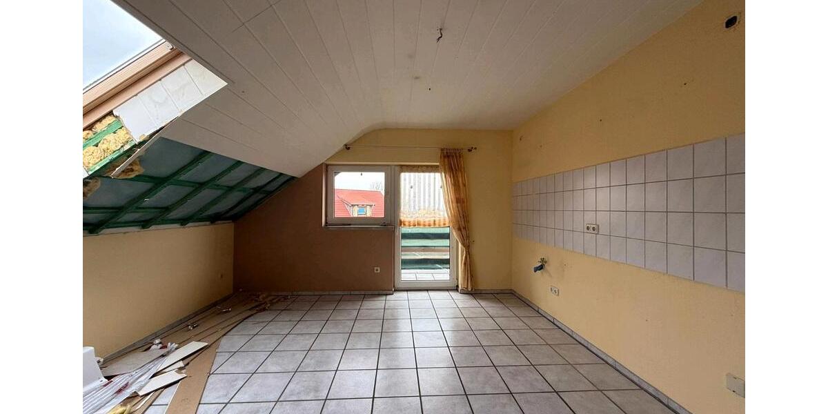 Etagenwohnung Mechernich - 3 Zimmer, 80 m&sup2;, 915&euro; | Angebot:25959342