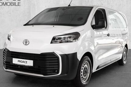 Toyota Proace (Verso) 1.999 km 24.480 &euro; Aachen 52078