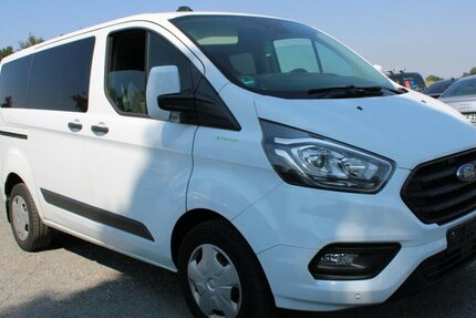 Ford Transit Custom 320 L1H1 VA - 8-Sitzer - 224.945 km 9.980 &euro; Euskirchen 53881