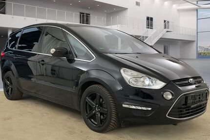 Ford S-Max 250.000 km 4.000 &euro; Würselen 52146