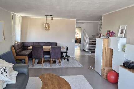 Wohnung Aachen Brand - 6 Zimmer, 107 m&sup2;, 1.300&euro; | Angebot:26810800