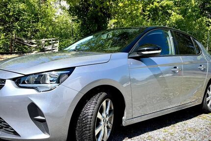 Opel Corsa 41.500 km 11.600 &euro; Aachen 52078