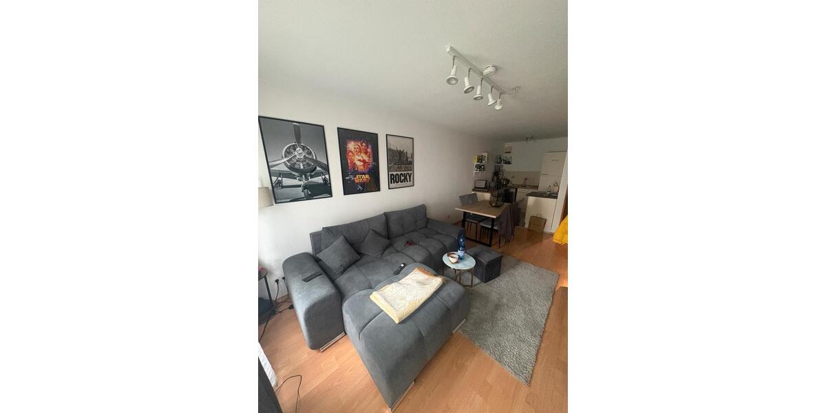 Erdgeschoßwohnung Aachen Aachen-Mitte - 2 Zimmer, 65 m&sup2;, 495&euro; | Angebot:26561687