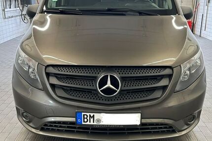 Mercedes-Benz Vito 113.750 km 29.700 &euro; Bedburg 50181