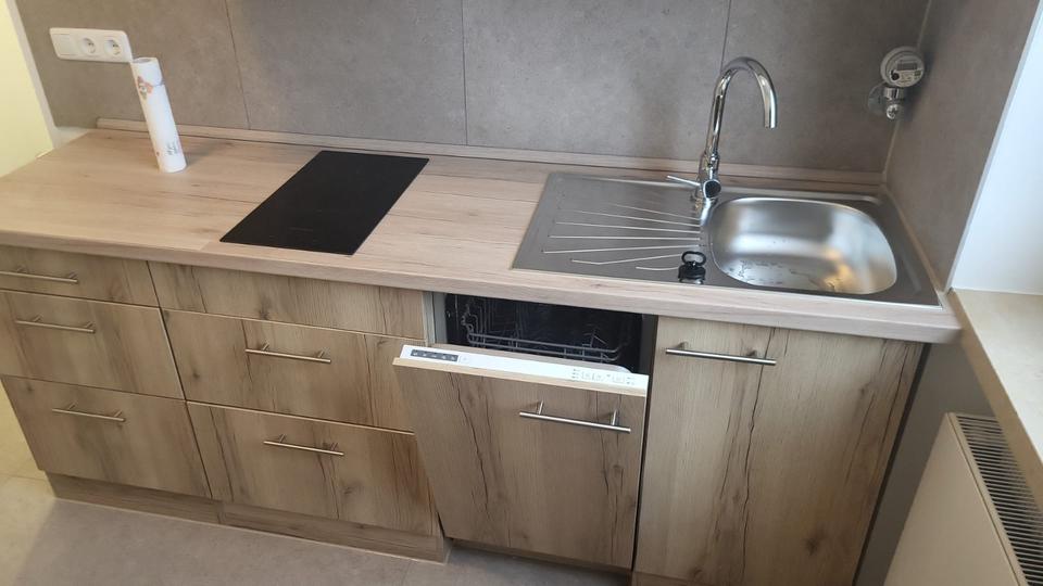 Etagenwohnung Aachen Aachen-Mitte - 1 Zimmer, 35 m&sup2;, 650&euro; | Angebot:24630634