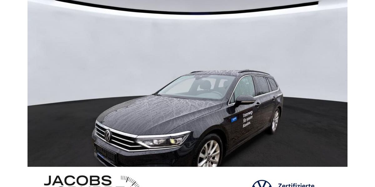 VW Passat Variant 106.586 km 25.170 &euro; Aachen 52078