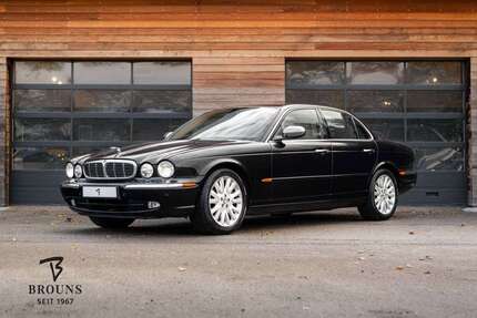 Jaguar XJ 240.000 km 11.950 &euro; Aachen 52072