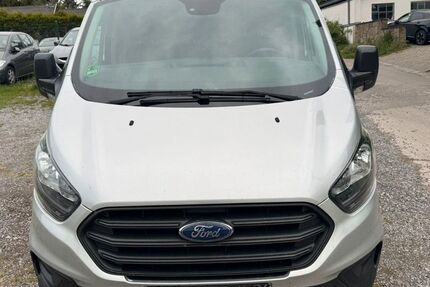 Ford Transit Custom 159.000 km 10.799 &euro; Mechernich 53894