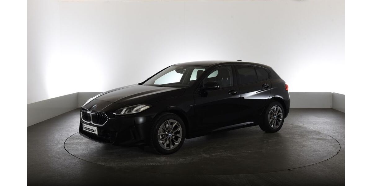 BMW 120 13.893 km 26.660 &euro; Aachen 52078