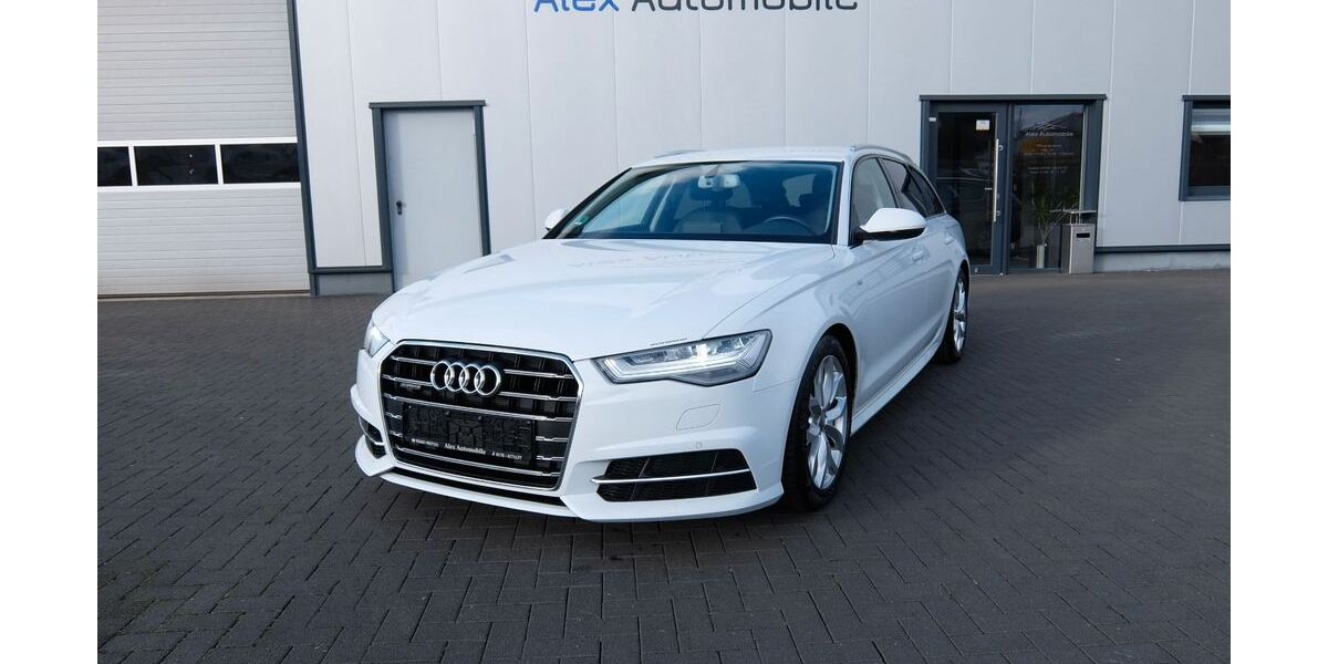 Audi A6 155.056 km 17.990 &euro; Mechernich 53894