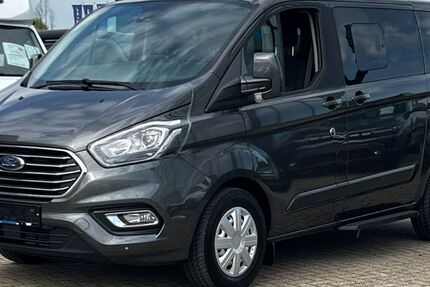 Ford Tourneo Custom 83.800 km 29.760 &euro; Düren 52351
