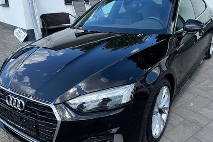 Audi A5 184.101 km 24.980 &euro; Hürth bei Köln 50354