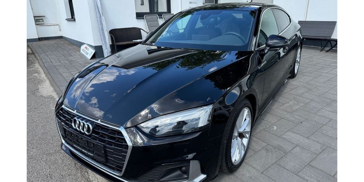Audi A5 184.101 km 24.980 &euro; Hürth bei Köln 50354
