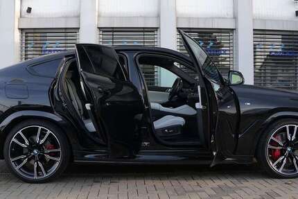 BMW X6 10.000 km 91.500 &euro; Hürth (bei Köln) 50354