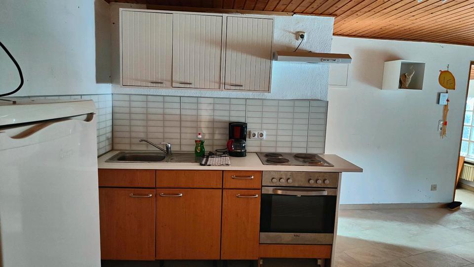 Dachgeschoßwohnung Inden - 3 Zimmer, 79 m&sup2;, 987&euro; | Angebot:25262517