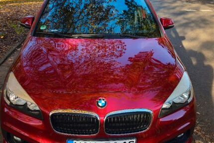 BMW 218 Active Tourer 176.800 km 8.200 &euro; Aachen 52078