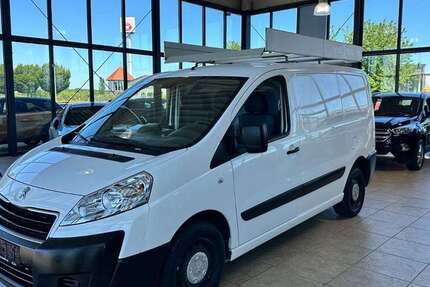 Peugeot Expert 100.000 km 7.980 &euro; Erftstadt 50374