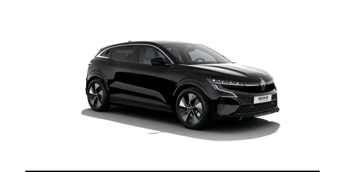 Renault Megane E-Tech 1.998 km 35.998 &euro; Alsdorf 52477