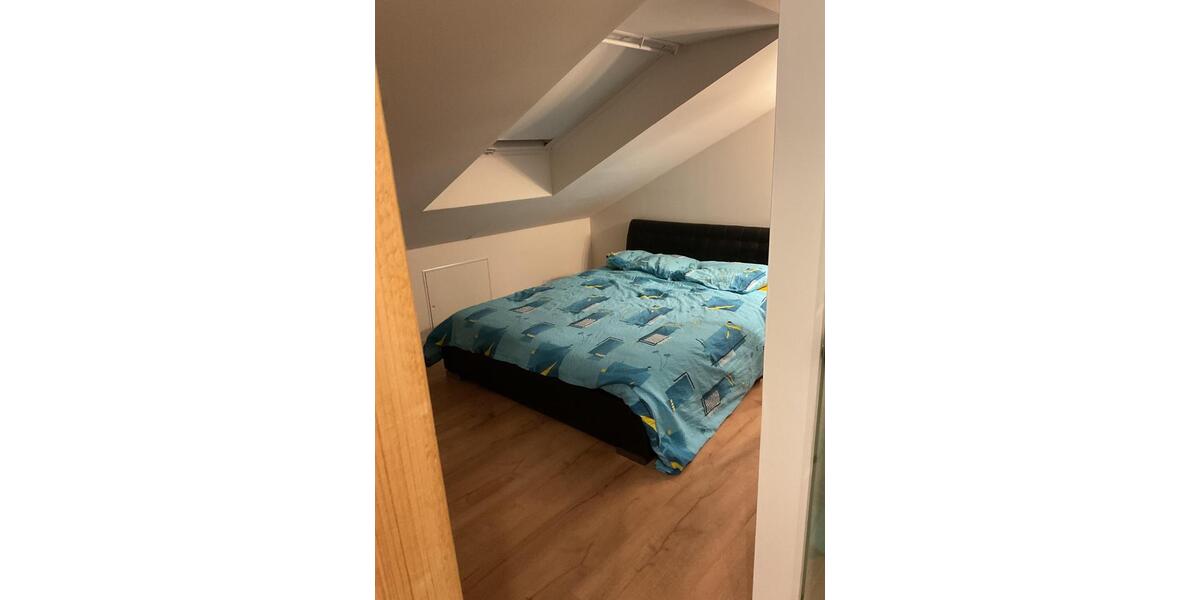 Dachgeschoßwohnung Titz - 2 Zimmer, 50 m&sup2;, 500&euro; | Angebot:25948964
