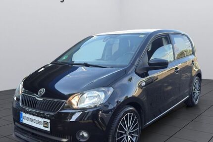 Skoda Citigo 63.300 km 6.650 &euro; Stolberg 52222