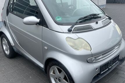 Smart ForTwo 42.000 km 2.900 &euro; Düren 52351