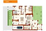 Einfamilienhaus Bergheim Quadrath-Ichendorf - 5 Zimmer, 167 m&sup2;, 499.000&euro; | Angebot:26568979