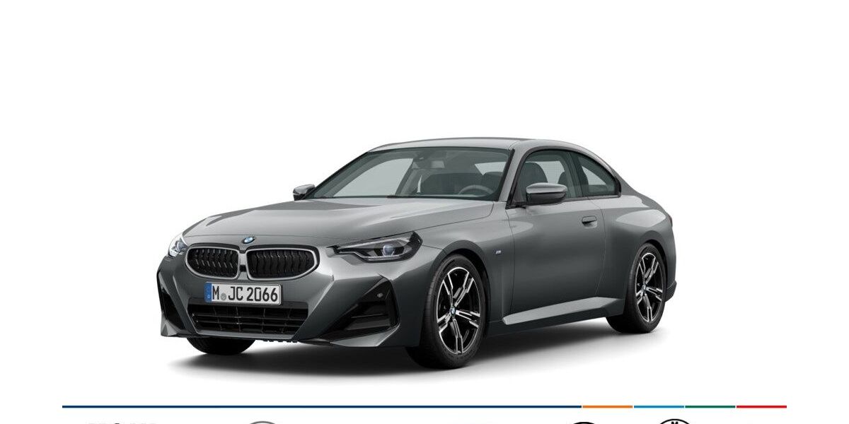 BMW 218 1.140 km 36.900 &euro; Aachen 52078