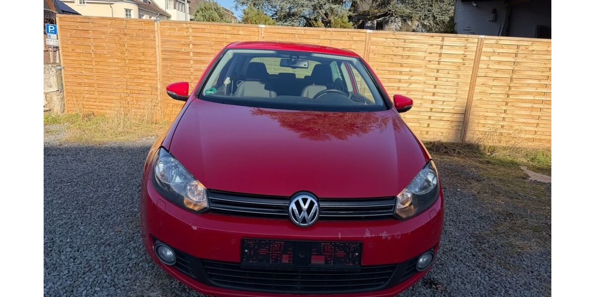 VW Golf 127.500 km 5.950 &euro; Bergheim 50126