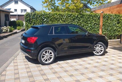 Audi Q2 114.200 km 14.100 &euro; Zülpich 53909